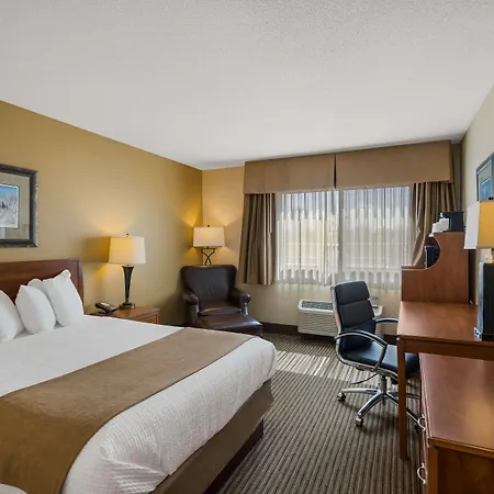 Best Western Vermillion Inn-3