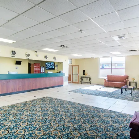 Oyo Hotel Oklahoma City South I-35 And Se 29Th-3