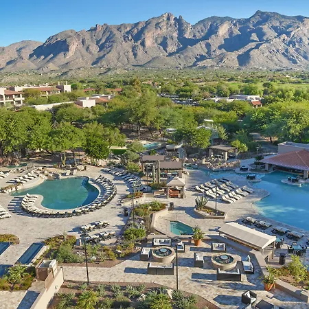 The Westin La Paloma Resort & Spa-3