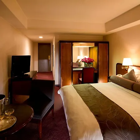 Ana Crowne Plaza Hotel Kyoto By Ihg-3