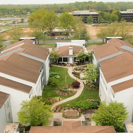Courtyard By Marriott Lincroft Red Bank-3