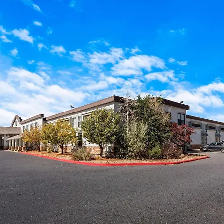 Quality Inn & Suites Craig-2