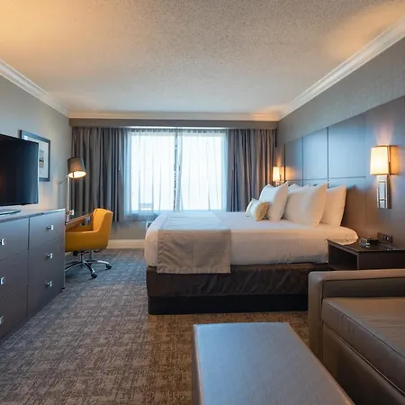 Cottonwood Airport & Expo Hotel Louisville-3