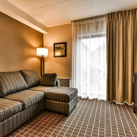 Comfort Inn-2