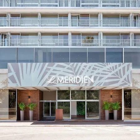 Le Meridien Nice-3