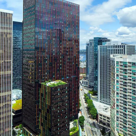The Westin Seattle-3