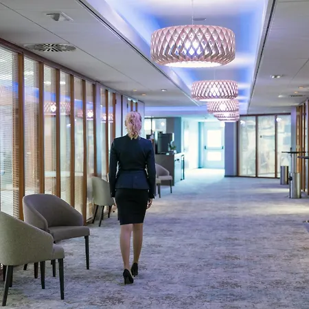 Bilderberg Europa Hotel Scheveningen-3