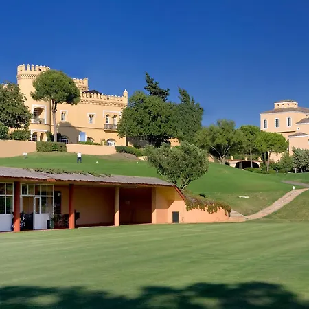 Barceló Montecastillo Golf-2