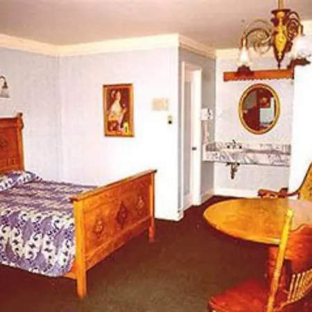 Georgetown Mountain Inn-2