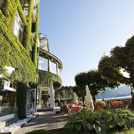 Grand Hotel Toplice - Small Luxury Hotels Of The World-3