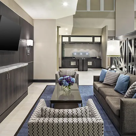 Sheraton Suites Galleria Atlanta-2