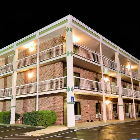 Rodeway Inn Harbison Area-3