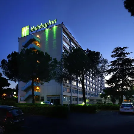 Holiday Inn Rome - Eur Parco Dei Medici, an IHG Hotel-3
