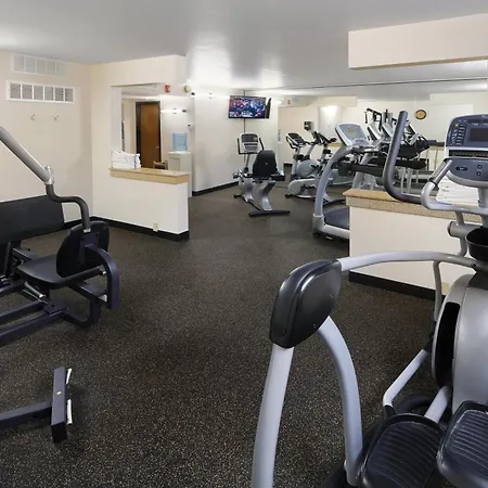 Western Heritage Hotel And Conference Center, An Ascend Collection Hotel-2