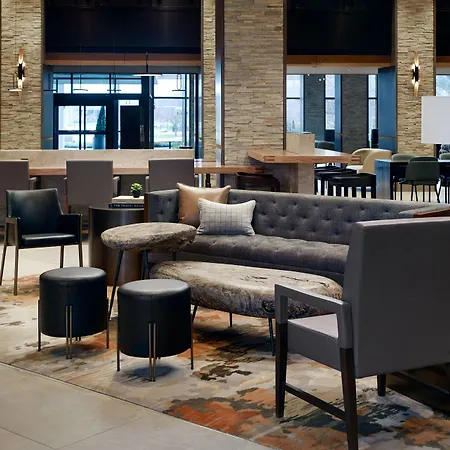 Marriott Kansas City Overland Park-3