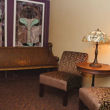 Gilmore Hotel, Trademark Collection By Wyndham-2