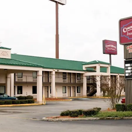 Econo Lodge Athens I-65-3