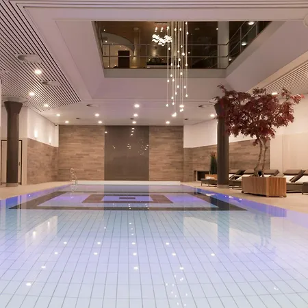 Hotel Okura Amsterdam - The Leading Hotels Of The World-3