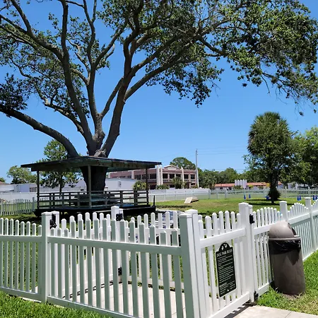 Quality Inn St Augustine Historic District Area-3