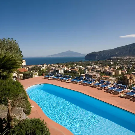 Hotel Cristina-2