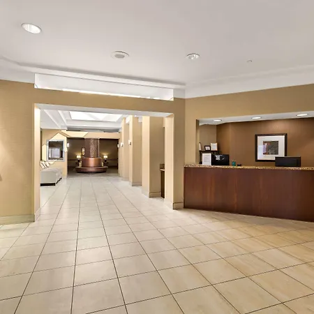 Holiday Inn Cleveland Airport West By Ihg-2