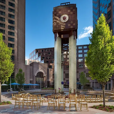 Hilton Charlotte Uptown-2
