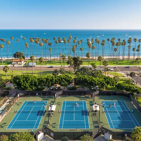 Hilton Santa Barbara Beachfront Resort-2