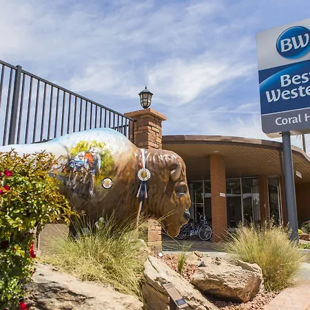 Best Western Coral Hills-2