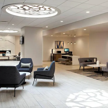 Delta Hotels By Marriott Utica-2