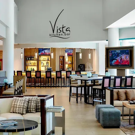 Newport Beach Marriott Bayview-3