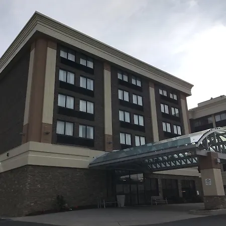Holiday Inn Johnstown-Downtown By Ihg-3