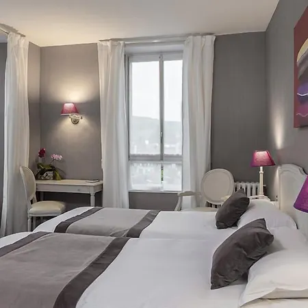 Best Western Grand Hotel de Bordeaux-2