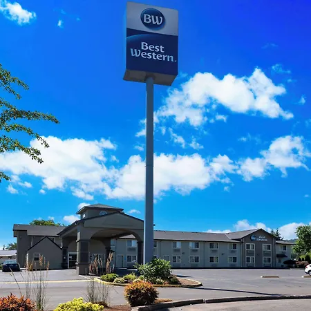 Best Western Cottage Grove Inn-2