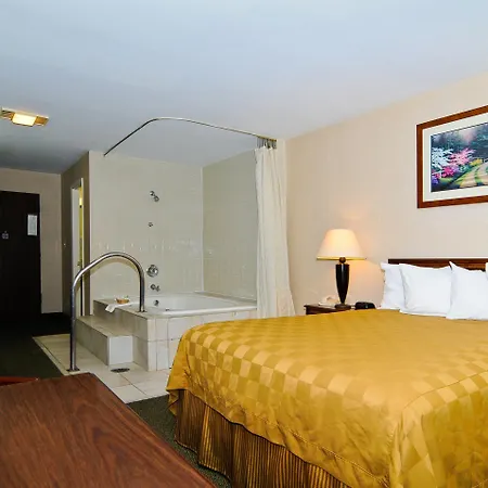 Best Western Manassas-2