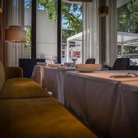 Maison Albar Hotels L’Imperator-2