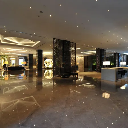 Jinling Hotel-3
