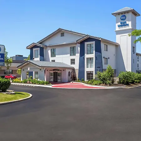 Best Western Schaumburg - O'Hare Nw-2
