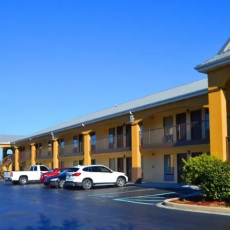Florence Inn And Suites-3