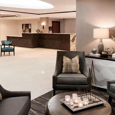 Fairfax Marriott At Fair Oaks-3