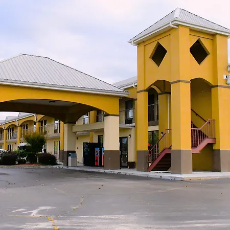 Florence Inn And Suites-2