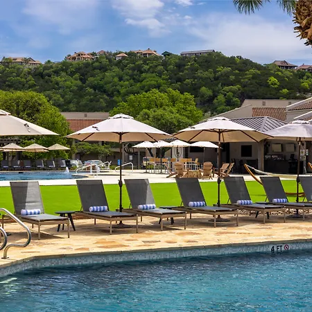 Tapatio Springs Hill Country Resort-3
