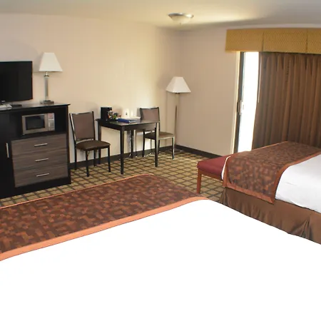 Best Western Beacon Inn-2