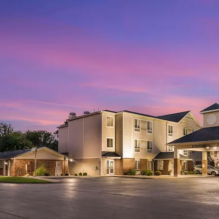 Best Western Beacon Inn-3