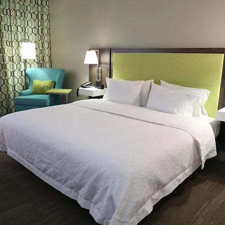 Hampton Inn Sumter-3