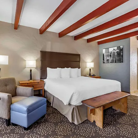 Best Western Mission Inn-3