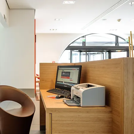 B&B Hotel Bochum Hbf-Sued-2