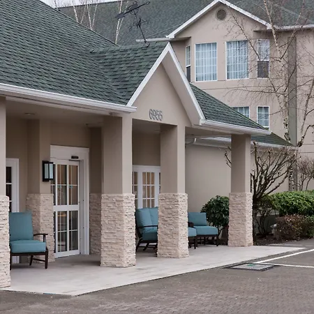 Homewood Suites By Hilton Seattle-Tacoma Airport/Tukwila-2