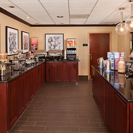 Hampton Inn Philadelphia/Willow Grove-2