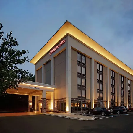 Hampton Inn Philadelphia/Willow Grove-3