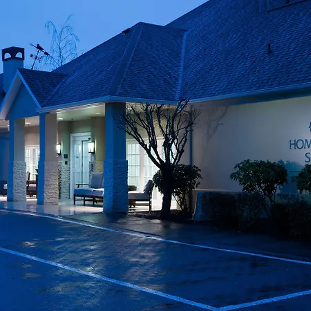 Homewood Suites By Hilton Seattle-Tacoma Airport/Tukwila-3